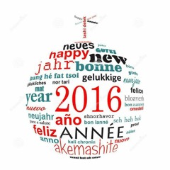 Richard band " bonne année "