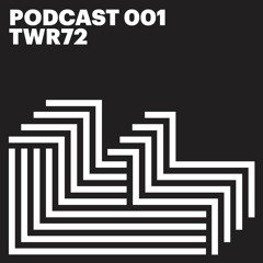 FLOAT RECORDS PODCAST 001 | TWR72