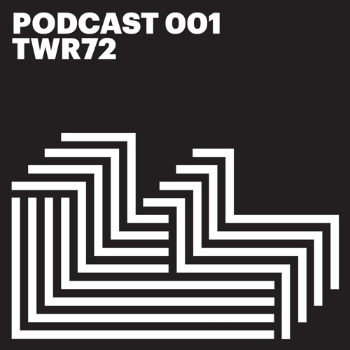 FLOAT RECORDS PODCAST 001 | TWR72