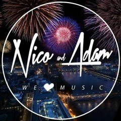 Nico & Adam Podcast 4
