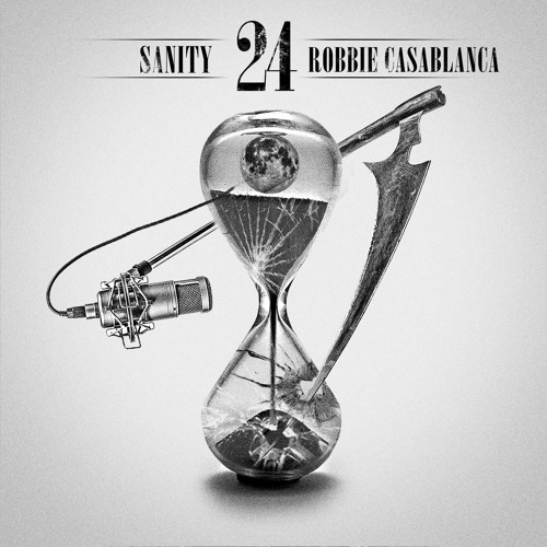 SANITY - 24HRS