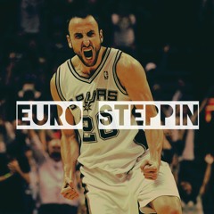 Euro Steppin