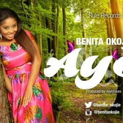 Benita Okojie - Ayo