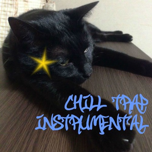 Chill Trap/Instrumental