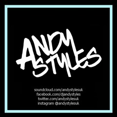 Big Room EDM 10 Minute Mini Mix 001(Andy Styles)