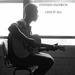 Give It All