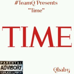 #TeamQ- Time