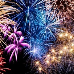 Neujahrtanz