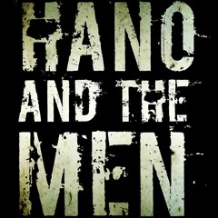 I'll Never Let You Go