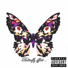 01 Butterfly Effxt Feat. Travis Mendes