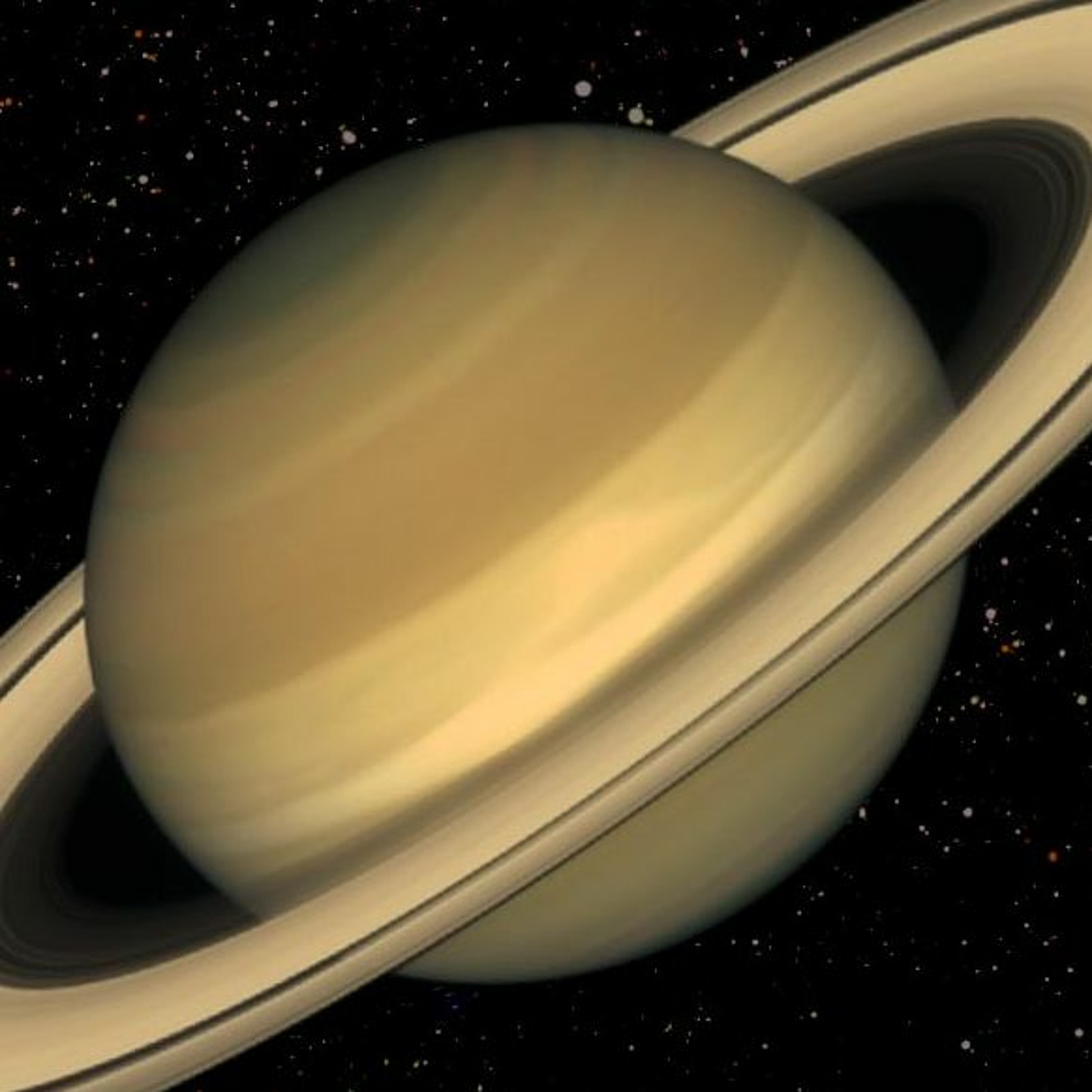 Saturn episode artwork
