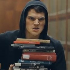 JULIAN SMITH - I'm Reading A Book