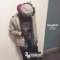 Work - @JohnnyPulls Ft. P Mar & K.Dan (PROD.BY PVPS)