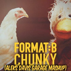 FormatB - Chunky (Aleks Davis Garage Mashup)FREE DOWNLOAD