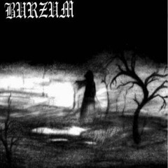 Burzum - A Lost Forgotten Sad Spirit