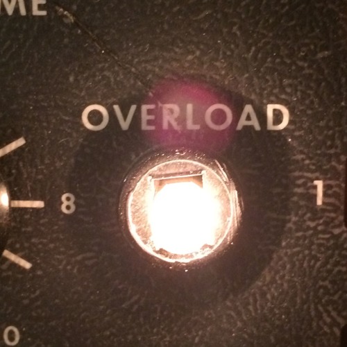 Switch on 16