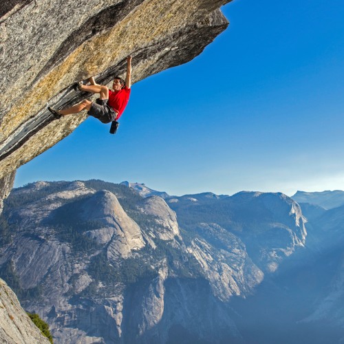 Free solo honnold streaming clearance