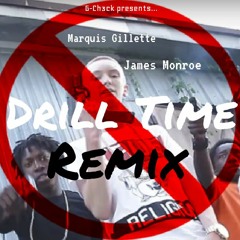 Drill Time RMX #FireFridayFreestyle