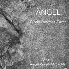 Angel - Sarah Mclachlan (Swedish cover)