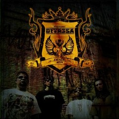 QUAL A SOLUÇÃO?"EP" CAOS NOSSO DE CADA DIA- 2008