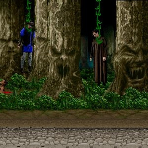 Mortal Kombat | LIVE | @RealDealRaisi_K X $Leh