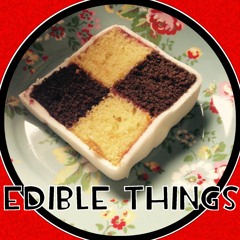 Edible Things 1: Watson's Brownies