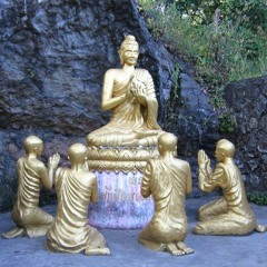 Laos FamiLy, "With Me"