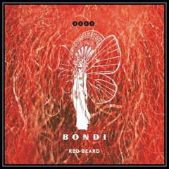 BONDI - Red Beard (3000Grad032)