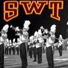SWT Bobcat Band "Malaga" 2000 BOA Houston