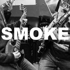 SMOKE - MOLK