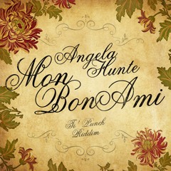 Angela Hunte - "Mon Bon Ami"