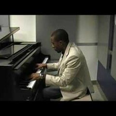 If I Hurt U (Charlie Wilson Cover)