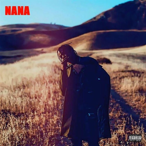 Nana (feat. Travis Scott & Young Thug)