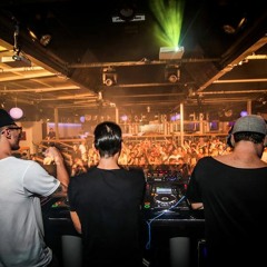Live from Space Ibiza b2b with Toni Moreno