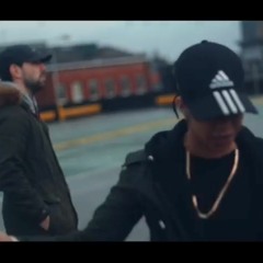 JB FT CHE3KZ - BEING ME