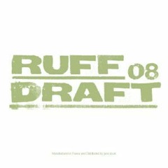 Cottam - Washed Out - Ruff Draft 08 - 96kbps Full Version