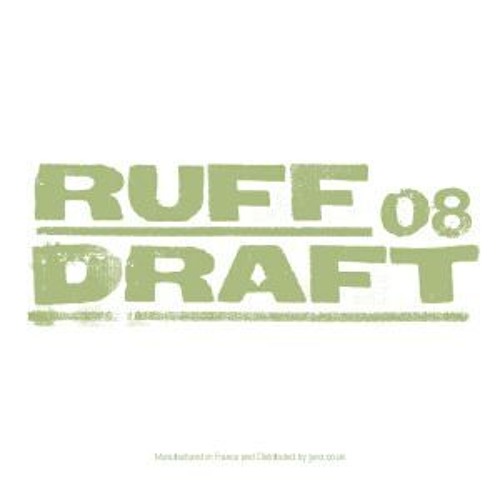 Cottam - Washed Out - Ruff Draft 08 - 96kbps Full Version