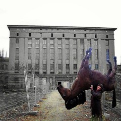 prim - Lo Slung Techno 26