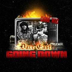 CHINA MAC GOING DOWN Ft DAVE EAST