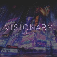 Apozem - Visionary