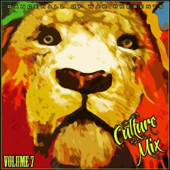 Reggae & Culture Mix 2016, Chronixx, Jah Cure, Beres, Kabaka Pyramid & More