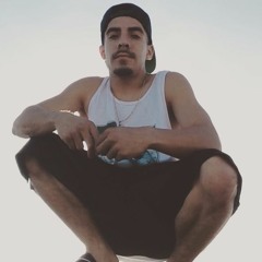 At My Worse (Prod By.BK)