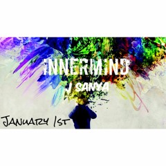 J Sanya - InnerMind [Prod. XVR BLCK]