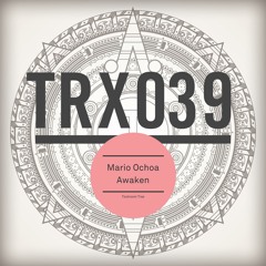 Mario Ochoa - Awaken (Original Mix)