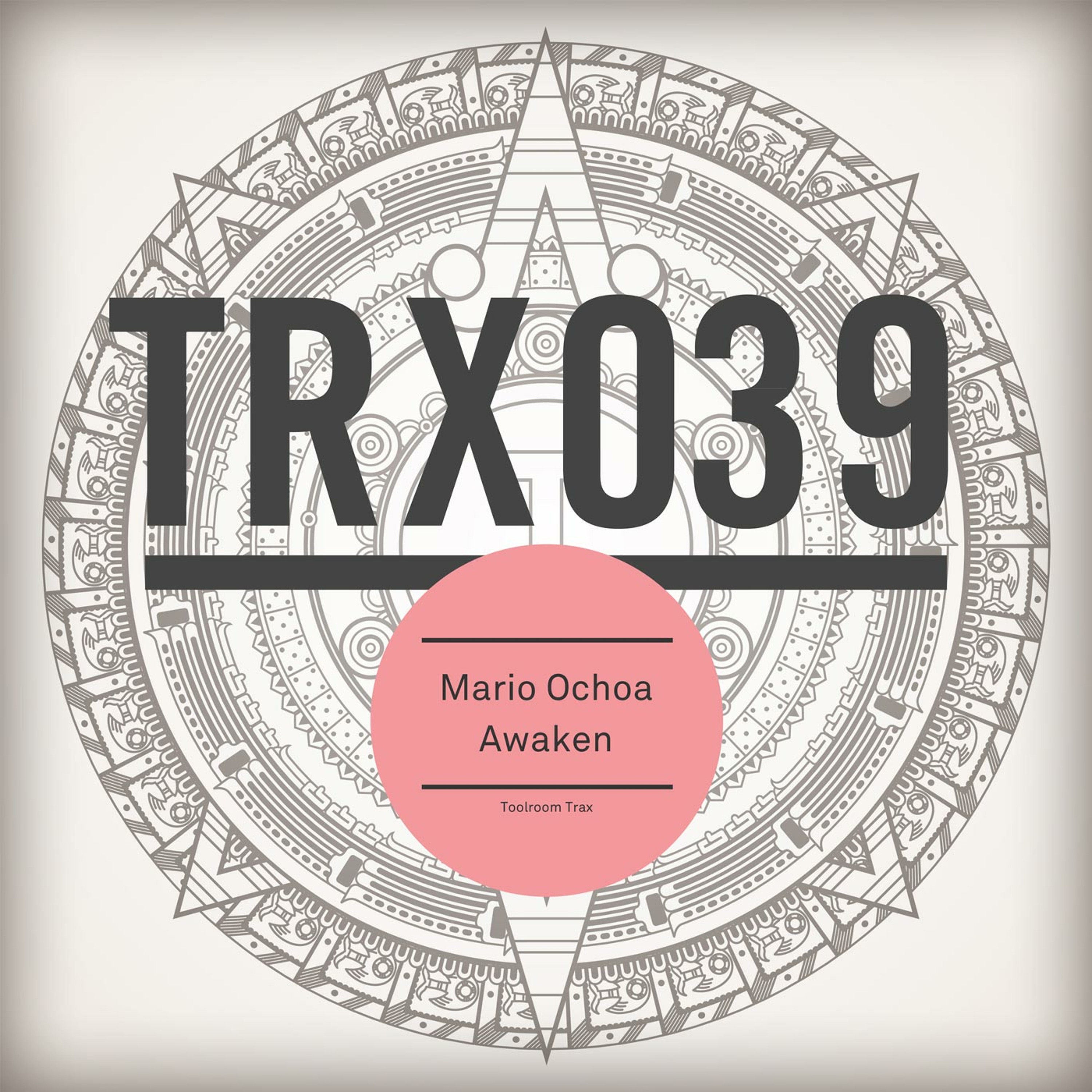 Mario Ochoa\'s Infected Beats