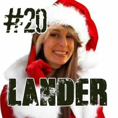 Advent Day #20 - Lander (Download link in description)