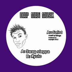 audialist - viking dub[joon.'s 2 gully remix]