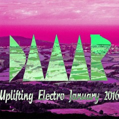 Uplifting Electro January 2016