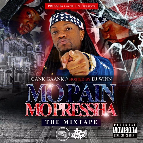 5. LIKE AYE(PRO BY  @JAYR954)