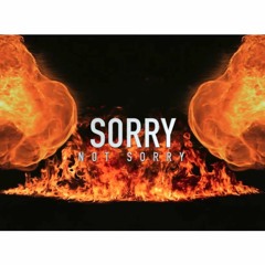 Sorry Not Sorry(Remix) feat. Bryson Tiller